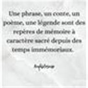 Cours de soutien Français, orthographe, littérature