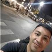 Profesor que imparte clases de español