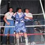 Clases de boxeo personalizadas