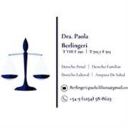 Profesora de español y derecho de manera remota