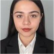 Profesora de inglés con experiencia en el área de inglés, dispuesta, creativa y motivada por la enseñanza