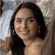 Professeure d’espagnol, proposant essentiellement de la conversation