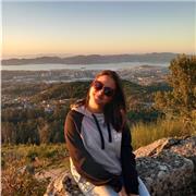 Profesora de matemáticas para alumnado de 1º y 2º de ESO