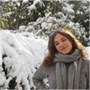 Studentessa di giurisprudenza diplomata al liceo classico. Disponibile per aiuto compiti e per ripetizioni di inglese e diritto