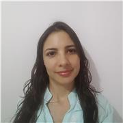 Instructora en psicología, salud y seguridad en el trabajo y gestión del talento humano