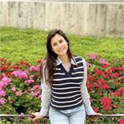 Profesora de Química imparte clases particulares para todas las edades y preparación de pruebas