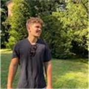 Englisch-Nachhilfe von Student in Karlsruhe