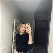 Étudiante en psychologie L2 sur Béziers et alentours. Je peux donner des cours niveau collège et lycée( selon les matières)