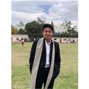 Estudiante universitario para dar clases de ingles de todas las edades