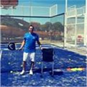 Istruttore e Consulente Padel con esperienza