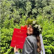 Aiuto compiti/lezioni di Letteratura Italiana, Storia, Geografia, Inglese C2 e Francese per studenti elementari, medie e superiori