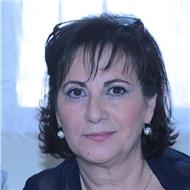 Gina Gurrieri