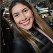 Soy una persona apasionada por la educación, disfruto apoyando a los niños en sus desafíos de aprendizaje
