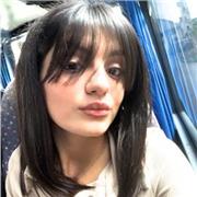 Studio all’università L’Orientale di Napoli e posso dare lezioni di lingua e letteratura francese