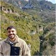 Licenciado en Historia ofrece clases en cualquier rama de Humanidades (Lengua, Literatura, Filosofía...)