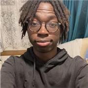 Ayomide Rabiu