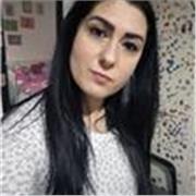 Italian tutor for kids between 3-7 years old