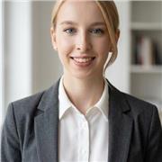 Deutsch und Englisch Tutorin, die Beginner (A1) bis Fortgeschrittene unterrichtet (C1)