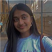 Isha Jain
