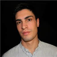 Doctorant en mathématiques appliquées donne cours de maths (niveau terminal et inferieur)