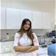 Etudiante en dernière année de cycle ingénieur en génie biologique