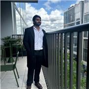 Ramesh Yadav Bandaru