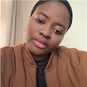 Adebusayo