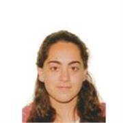 Profesora de Audición y lenguaje y de educación primaria.