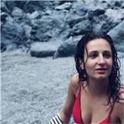 Laureanda magistrale offre ripetizioni di italiano, storia, geografia, musica e arte dalle elementari alle superiori. Prezzo 10/12€ l'ora. In presenza a Firenze altrimenti online :)