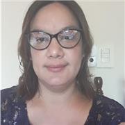 Maestra de grado que da apoyo en nivel primario