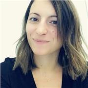 Nativa italiana. Clases online para preparar tus exámenes EOI o para viajes/trabajo