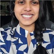 I'm a zoology graduate. I wish to teach children upto the age of 15