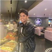 Saurav Pokharel