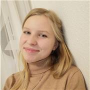 Sprachen und Mathe Nachhilfe: Expertin aus Berlin