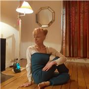 Je vais enseigner yoga- détente et confiance en soi à l'aide des rythmes de la respiration traditionnelle indienne