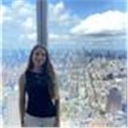 Me ofrezco a dar clases particulares de inglés a alumnos de primaria hasta 2º de bachiller