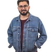 Soy Ingeniero Civil de Minas, Profesor de matemáticas para niños de todas las edades, trabajo haciendo clases particulares y modalidad homeschool