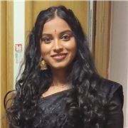 online maths, biology and chemistry tutor, can also do GCSE physics if required