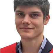 Estudiante de filología inglesa imparte clases de inglés