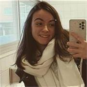 Profesora de clases particulares de cualquier materia en Educación Primaria y ESO