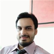 Md Afzal Husain