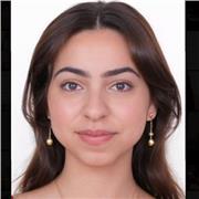 I am driven to bring positive change and deliver lessons to students of all levels, tailoring my approach to their specific needs.