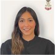 Doy clases de contabilidad. Graduada en esta asignatura con un 9