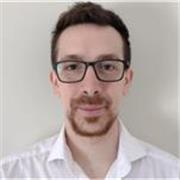 Online English lessons: conversation / exam prep (legal translator - certified English teacher)