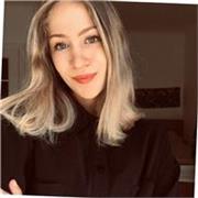 German lessons with international approach, open for every level!