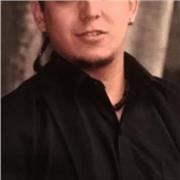 Insegnante di spagnolo online livelo nativo