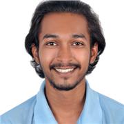 Mohanish Chouhan