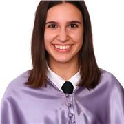 Psicóloga especializada en la educacion da clases particulares con experiencia y en niños con dificultades en la lectoescritura