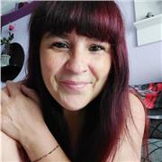 Profesora de Baile en Linea