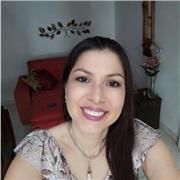 Profesora de Nutrición, alimentación, bienestar y comportamiento animal (todas las especies domesticas de compañía y granja)